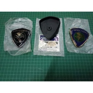 PROTON SATRIA GTI LOGO