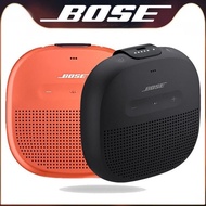 BOSE - Speaker BOSE/Bose SoundLink Mikro/Speaker Luar Ruangan Nirkabel
