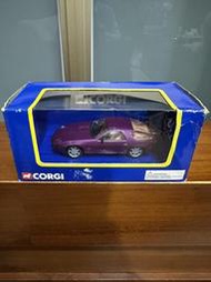 1/43 CORGI PORSCHE 928 S4 Coupe 保時捷