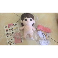 Doll Pink Taeng - TaeYeon SNSD