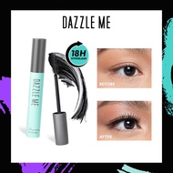 As DAZZLE ME Holy Moly Volume Mascara / DazzleMe Waterproof Mascara