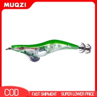 12.8cm/21g Simulation Shrimp Lure Luminous 3D Eyes Waterproof Sharp Hook Multi Hooks Night Fishing A