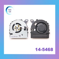 Dell Vostro 14-5468 14 5468 P75G P75G001 V5468 W0J85 0W0J85 Notebook / Laptop Replacement CPU Fan