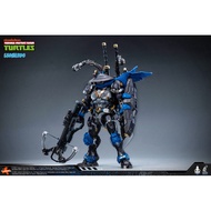 (Pre-Order) TMNT Leonardo 40th Anniversary Ver.