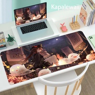 Large Mouse Pad Gamer Computer Desk Carpet Gamers Accessories Keyboard Mat Laptop Gaming Table Cute 