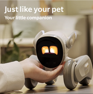 Loona Smart Robot Dog with ChatGPT