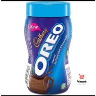 CADBURY OREO INSTANT HOT CHOCOLATE 260g