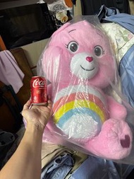 Care bears 巨型公仔