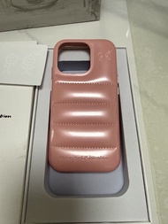 Urban Sophistication iPhone Case（ iPhone 16 pro)