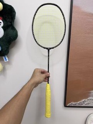 Yonex Voltric Z-Force II Badminton Racket