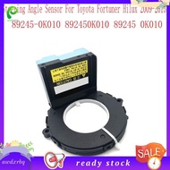 [awdxrbq] New Steering Angle Sensor for  Fortuner  2009-2013 89245-0K010 892450K010 89245 0K010 Repl