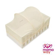 mamaway 媽媽餵 芬蘭嬰兒床蚊帳 芬蘭箱 推車多功用 有效防止蚊蟲 二手
