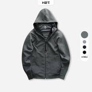 Sunscreen H2T Anti UV Cotton Jacket 1738 Protection index UPF 50+