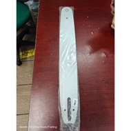 Stihl MS381 MS380 20" Chainsaw Guide Bar (papan mesin potong pokok) | RZiQ Machinery