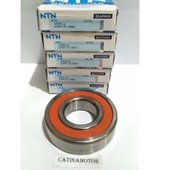 BEARING 6309LLU 6309 2RS RUBBER CAP