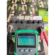 (USED) GS NS40 | NS40ZL | M42 (MF) - Car Battery - PERODUA Myvi, Axia, Alza, Bezza, Viva