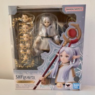 🦐雪梨紙玩具～ s.h.figuarts/SHF 葬送的芙莉蓮 芙莉蓮 (2025版) s.h.figuarts FRIEREN [再販]