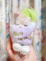 💯New日本🇯🇵東京迪士尼海洋🌊甜夢💤玲娜貝兒🇯🇵Tokyo DisneySea LinaBell Sweet Dreams 🦊🫶🏻🛌💤