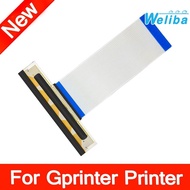 【หัวพิมพ์เครื่องพิมพ์ความร้อนยินดีต้อนรับ】หัวพิมพ์สำหรับ Gprinter GP-3120TL GP-3120TN [ขายดีใหม่]