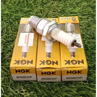 NGK Spark plug G-Power BR8EGP (100% Original NGK)
