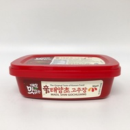 🌶 ของแท้จากเกาหลี 🌶 โคชูจัง 170g 500g GOCHUJANG พริกแกงเกาหลีโคชูจัง 고추장