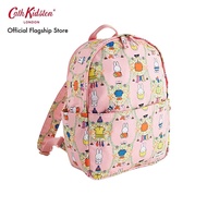 Cath Kidston Compact Backpack Miffy Pink