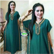 Daster Katun Daster Fendy