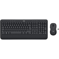 [NEW] Logitech MK540 ADVANCED Keyboard and Mouse Combo