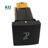 Parking  Switch Button Control OPS Automatic Radar Switch for   Golf MK6 1K0927122A 1TD 927 122 1TD9