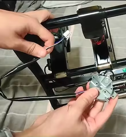 20pcs Load Cell Part For Fanatec V3 Pedals Braking Force Not Accurate for Fanatec V3 inverted