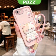 Case for iphone 6p 6s 6 plus 6sp phone casing Softcase Silicone shockproof Cover new design aestheti