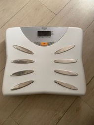 Kikura 體脂計