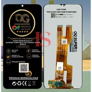 LCD VIVO Y03 LCD FULLSET TOUCH SCREEN LCD VIVO Y03/Y18/Y18I/Y18E/Y18S/Y28S 5G ORIGINAL