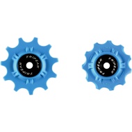 Shimano 10s 11s 11/11T - Small derailleur, Ceramic Bearing / Steel Bearing for Shimano 10s 11s 11/11