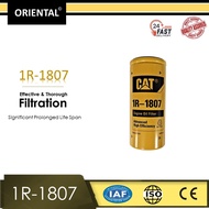 Caterpillar Oil Filter 1R-1807 | Lube Filter 1R1807 | 1R0739 | 1R-0739 | P551807 | 21170569 | CAT Fi