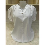 new arrival bangkok plus size casual blouse 1169B plus size blouse