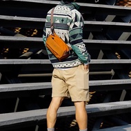 Australia Bellroy 9L Explorer Chest Bag Large Capacity Fashion Shoulder Messenger Waist Bag