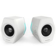 G2000 32W PC Computer Speakers for Gaming Desktop PC Laptop Mac Computer Woofer Speakers Bluetooth U