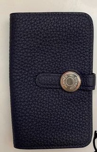 Hermes card holder