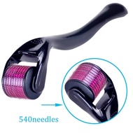NEW GENERATION DermaRoller 540 micro needle 0.5mm Therapy Skincare scar acne