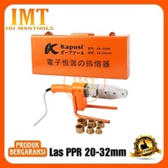 MESIN PPR Welding Machine Kapusi 20-32mm//PPR K-9300 Pipe Widening Heater