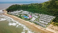 Villa Biển 3PN - Oceanami Resort - Long Hải