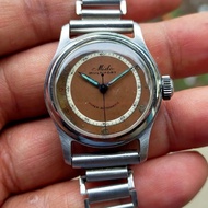 jam tangan mido multifort automatic