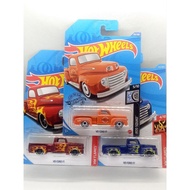 Hotwheels 49 Ford F1