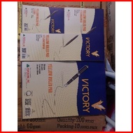 ஐ ♥  ◱ Victory Yellow pad paper Set (1whole, 1/2 crosswise, 1/2 Lengthwise, 1/4)