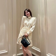 Gucci Horsebit黑色馬蹄扣1955郵差包72622620.5×5×14.5 98新配件塵袋