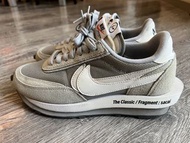 Nike X Fragment X Sacai