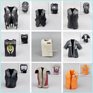 XS1 Wwe Mattel Accessories For Figures WWE wrestler 6 inch 7 inch action figure accessories XS1