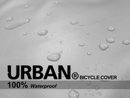 Promo Sarung Sepeda Cover Super Bicycle URBAN Sepeda Listrik Gunung