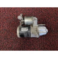 Suzuki Swift Starter Auto Manual For ZC21 ZC31 SX4 M15A M13A